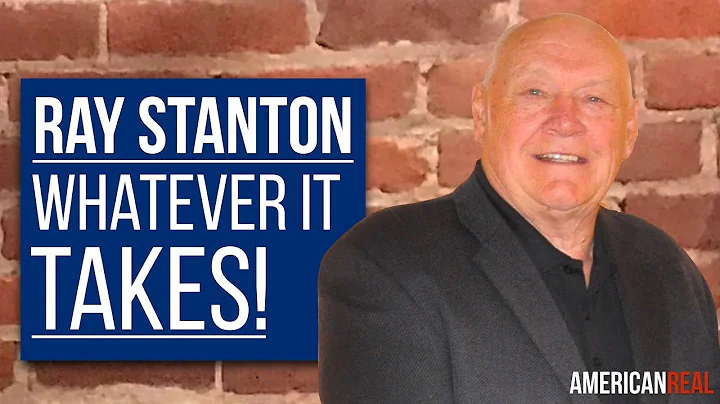 AR EXCLUSIVE FULL EPISODE | RAY STANTON | WHATEVER...