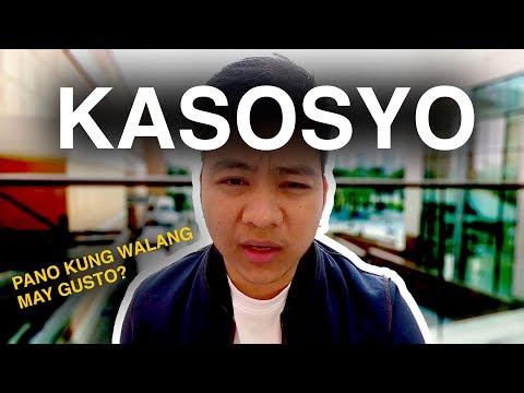 Video: Paano Matutukoy Ang Mga Katangian Ng Isang Mabisang Kasosyo Sa Negosyo