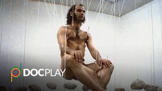Stelarc | Official Trailer | DocPlay