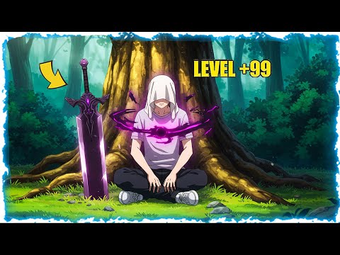 شاب سخرو منه بسبب كبر سنه لكن صدمهم بقوته الاسطورية وانه اقوى سياف فى العالم ملخص انمى كامل  شاب سخرو منه بسبب كبر سنه لكن صدمهم بقوته الاسطورية وانه اقوى سياف فى العالم ملخص انمى كامل