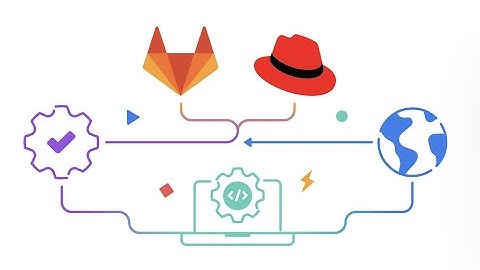 Deploying the GitLab Cloud-Native Operator to Red Hat Openshift