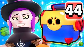 Zengi̇n Hesabin Şansli Günü Brawl Stars