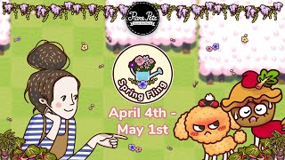 Rare Pets - Spring Fling screenshot 2