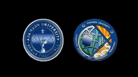 ITS Adamson University