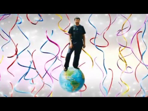 Поздравление с Юбилеем. Слайд-шоу к юбилею мужчины.