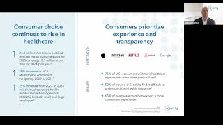 Consumer Choice in Healthcare: 4 Win Win Strategies to Elevate the Member Experience