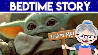 Baby Yoda - Bedtime Meditation screenshot 4