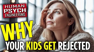 This is Why YOUR KIDS Are LEFT BEHIND By Their Peers