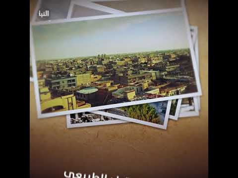 أجدابيا مدينة الأ دباء ماذا تعرف عنها