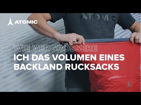 Video: So Packst Du Deinen Rucksack