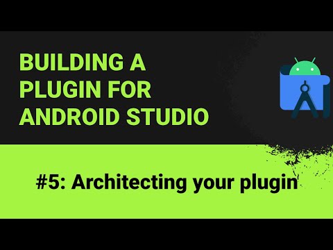Building a plugin