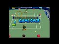 Game Over Mario Tennis Nintendo 64 mp3