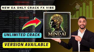 The Matrix Mind AI v1.2 | Category: MT4 EA (Works on ALL MT4 Builds) | No DLL Get Now Just $19