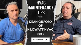 HVAC Maintenance DIY | HVAC Scheduled Maintenance | How To Use Thermostat In House by Home Inspection Authority 72 views 7 months ago 27 minutes