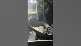 story wa beli makan nasi goreng