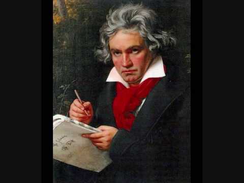 Best of Beethoven: Symphony No. 3 in E-flat major, Op. 55, "Eroica" - Scherzo: Allegro Vivace