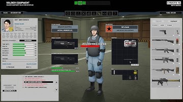 Xenonauts, Community Edition (modded) – Part 56