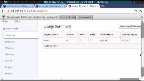 Xen VHD to OpenStack - Part 1. - Introduction