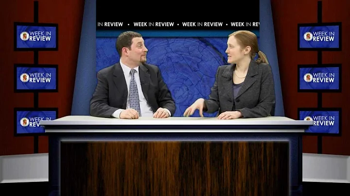 Anne Arundel County Week in Review 803 [HD]