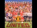 Manchester United They Re The Best Rare Song Lyrics Below