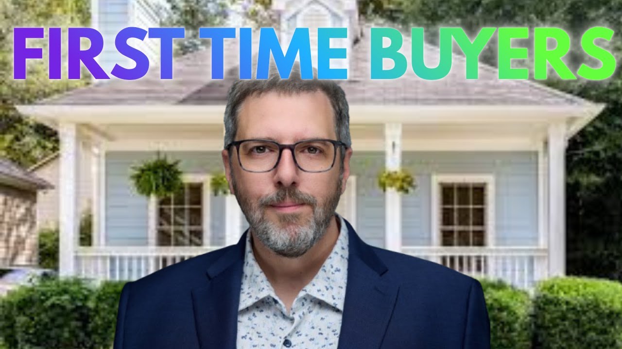 ✅ First-Time Home Buyer Orillia | Watch This Before You Buy (2026 Guide)