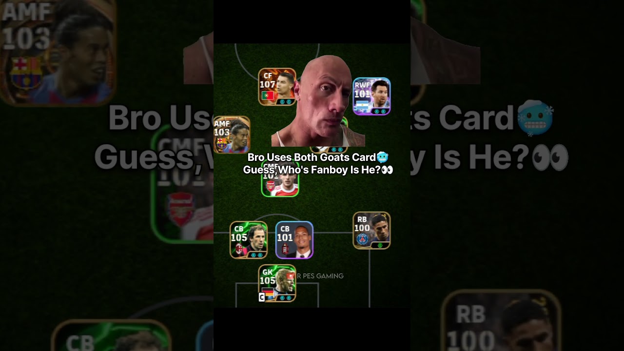 Efootball account troll Review 😂😂🗿🗿 