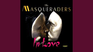 Video voorbeeld van "The Masqueraders - Ain't Got To Love Nobody Else"