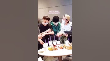 viminkook 💫🙈💜 they are so cute 🙈