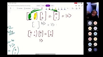 Quantum Gates and Circuits - Subhashish Barik - Qkrishi Independence Day Course