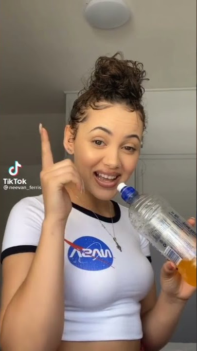 NEEVAN FERRIS VIRAL TIKTOK VIDEOS dance challenge