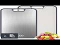 Titanium Cutting Board for Kitchen Non Toxic Cutting Board Double Sided Food