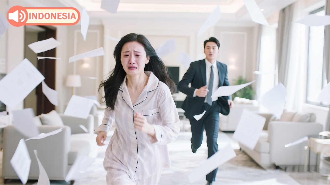 Suami ingin ceraikan demi selingkuhan, istri pergi diam-diam—sekarang dia menangis minta maaf!