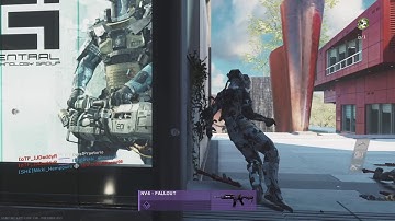 Call of Duty®: Infinite Warfare BUG?  4 low blows didn