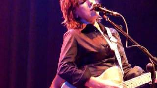 Lucinda Williams - Essence, 20-07-2009 Barcelona