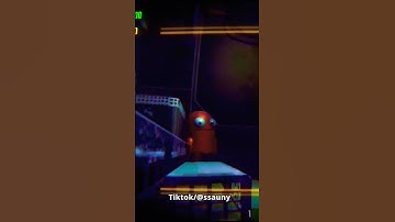 What did he think was gonna happen? 😭😂