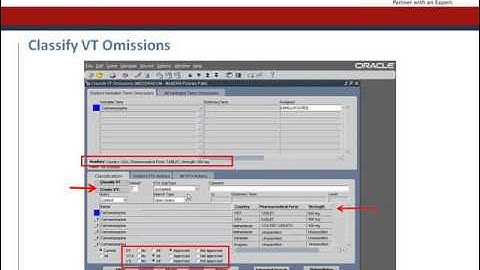 Future of Oracle Clinical, Oracle RDC, and Oracle TMS