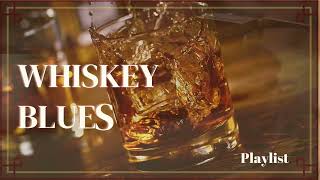 Slow Blues Music Whiskey Blues Playlist: Daniel Castro, Devil Blues, Big Ed Sullivan...