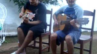 Noño y David