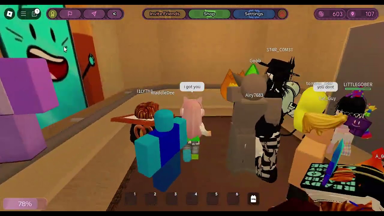 Roblox Object Show Elevator