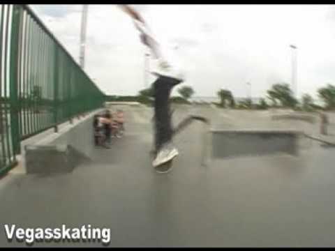 Ninja Steve @ Bunker