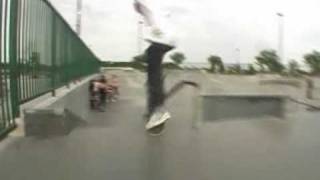 Ninja Steve @ Bunker