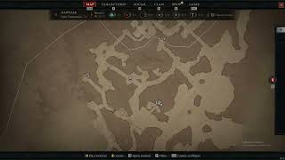 How to Get Aspect of the Rampaging Werebeast in Diablo 4 - Location, Guide, Effects