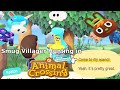 Smug Villager Hunting in Animal Crossing New Horizons!