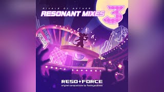 RESOFORCE - Dungeons Preview Theme (bonus track)