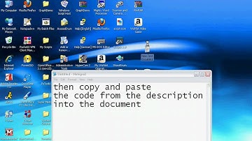 Vbscript Tutorial: How to Create A Script That Tells Your Ip Address