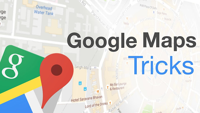 10 of the coolest hidden Google tricks - Memeburn