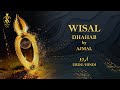 "WISAL DHAHAB(GOLD)" by "Ajmal" | URDU/HINDI