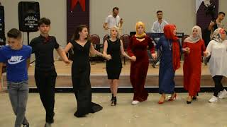 Kemençeci Onur (Der) & Ersin Bebek - Horon / Üç Ayak (Kemençe) - 2