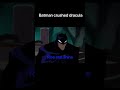 Ancient bat vs modern bat