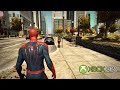 Acheter The Amazing SpiderMan Xbox 360 Code Comparateur Prix